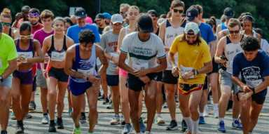 Sammy’s Hope 5K RunWalk