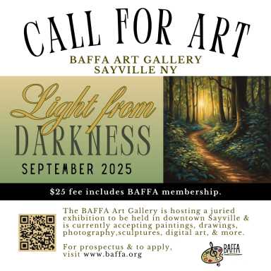 Light From Darkness (6)